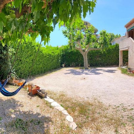 Blue Summer Vibes Mini Studio For Two, Ac, Parking, Beach At 50M, Spa Access -2 拉西约塔 外观 照片