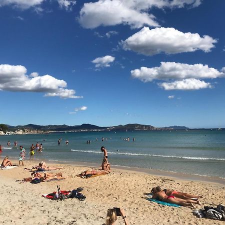Blue Summer Vibes Mini Studio For Two, Ac, Parking, Beach At 50M, Spa Access -2 拉西约塔 外观 照片
