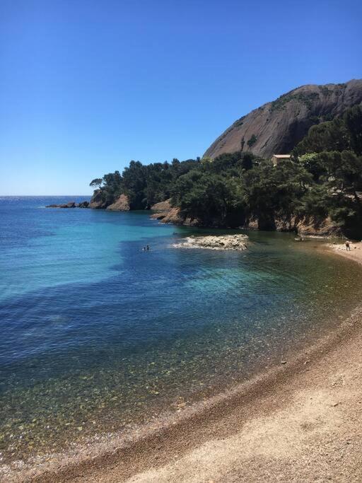 Blue Summer Vibes Mini Studio For Two, Ac, Parking, Beach At 50M, Spa Access -2 拉西约塔 外观 照片