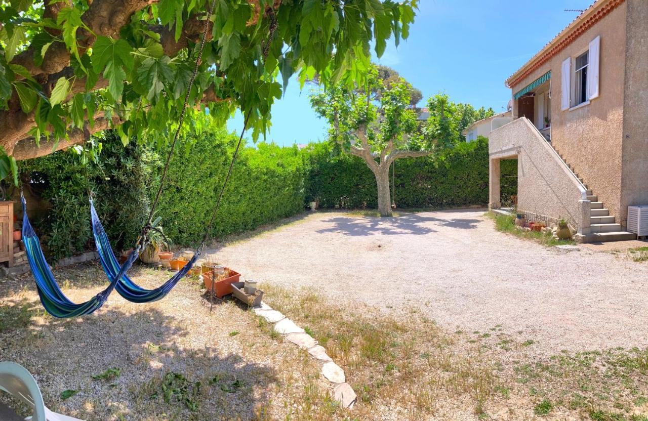 Blue Summer Vibes Mini Studio For Two, Ac, Parking, Beach At 50M, Spa Access -2 拉西约塔 外观 照片