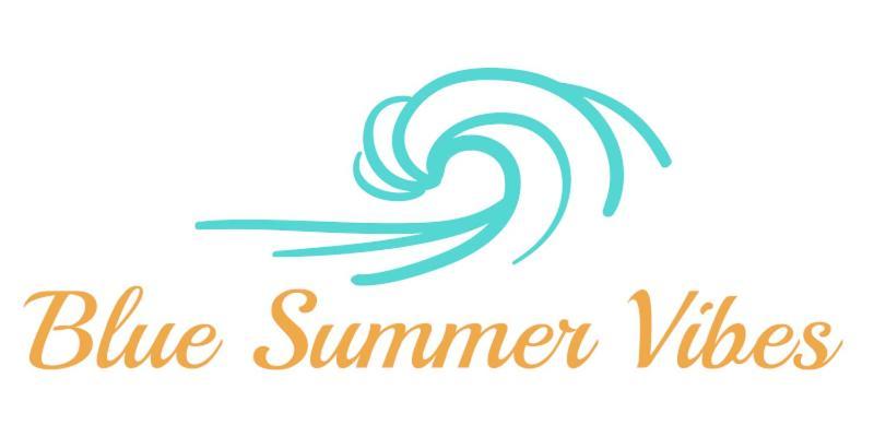 Blue Summer Vibes Mini Studio For Two, Ac, Parking, Beach At 50M, Spa Access -2 拉西约塔 外观 照片